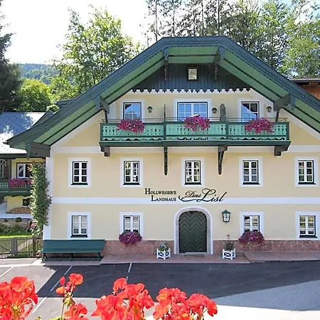 Hotel Hollwegers - Lisl