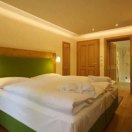 Hollwegers - Lisl Hotel 4*