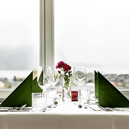 Hollwegers - Lisl Hotel 4*