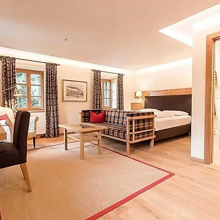 Hollwegers - Lisl Hotel