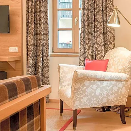Hollwegers - Lisl Hotel