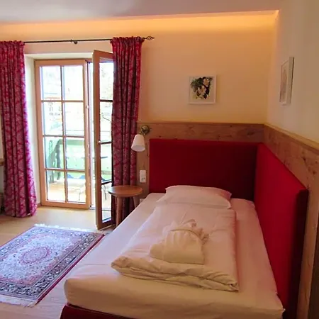 Hollwegers - Lisl Hotel Sankt Gilgen