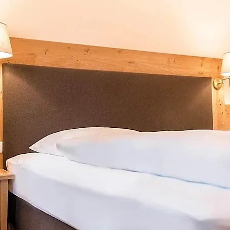 Hollwegers - Lisl Hotel Sankt Gilgen