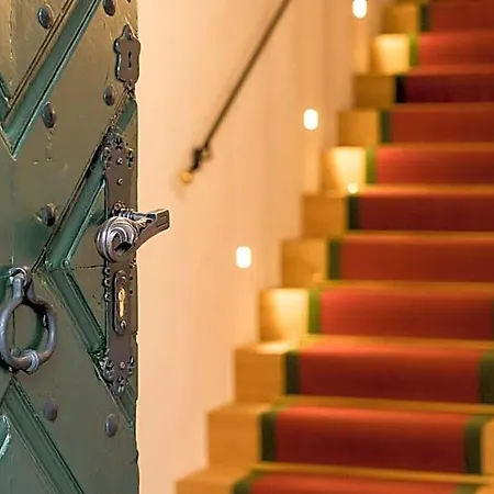 Hollwegers - Lisl Hotel