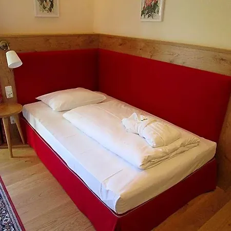Hotel Hollwegers - Lisl 4*