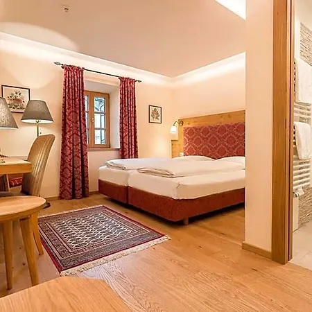 Hollwegers - Lisl 4* Sankt Gilgen