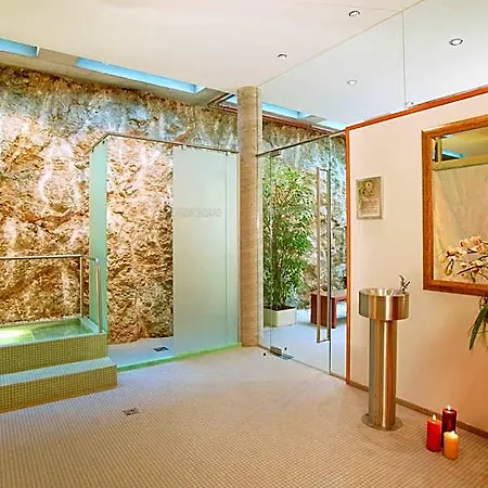 Hotel Hollwegers - Lisl 4*