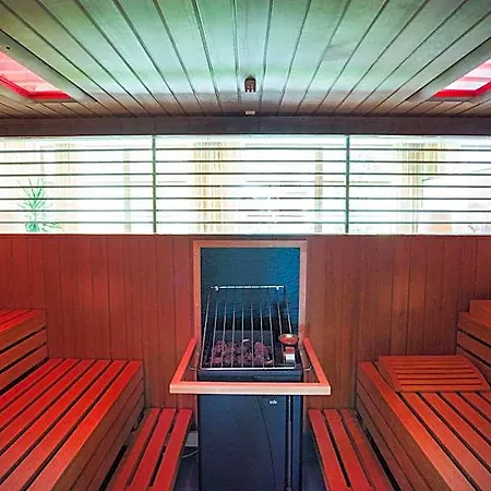 Hotel Hollwegers - Lisl 4*