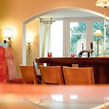 Hotel Hollwegers - Lisl Sankt Gilgen
