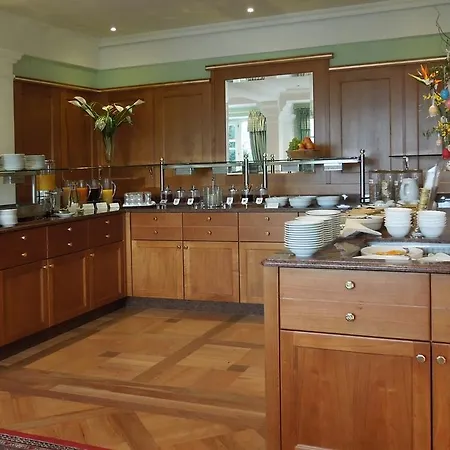 Hollwegers - Lisl 4* Sankt Gilgen