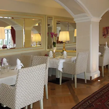 Hollwegers - Lisl Hotel 4*