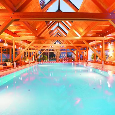 Hollwegers - Lisl Hotel 4*
