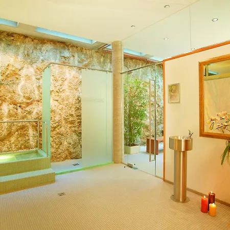 Hotel Hollwegers - Lisl 4*