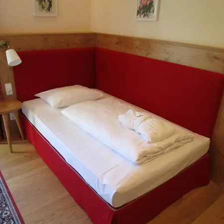 Hollwegers - Lisl Hotel 4*
