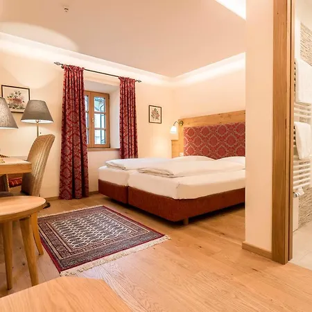 Hotel Hollwegers - Lisl 4*
