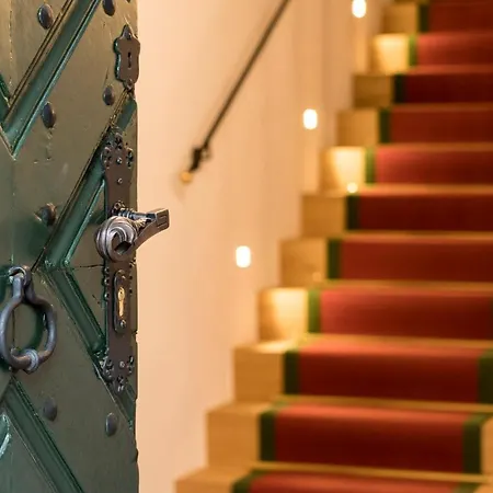 Hollwegers - Lisl Sankt Gilgen