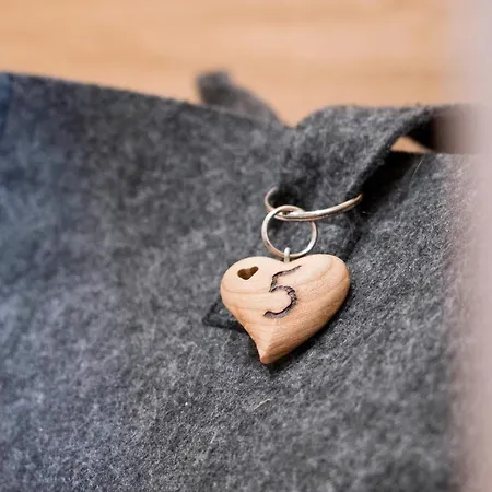 Hotel Hollwegers - Lisl