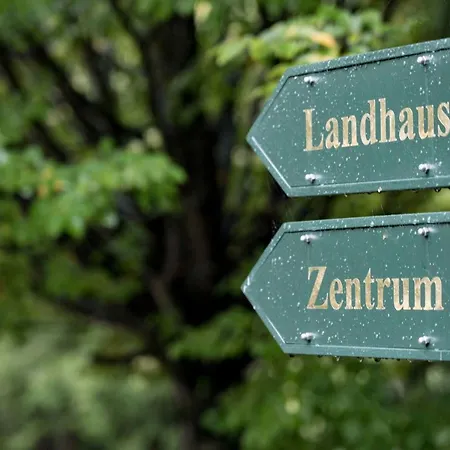 Hotel Hollwegers - Lisl